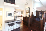 Gourmet Kitchen